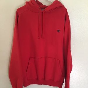 Champion Hoodie